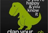 Dinosaur Happy Birthday Meme Best 25 Happy Monday Ideas On Pinterest Happy Monday