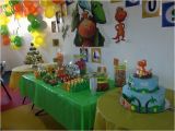 Dinosaur Train Birthday Decorations 17 Best Images About Dinosaur Train Party Ideas On