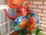 Dinosaur Train Birthday Decorations 78 Best Images About Dinosaur Train Party Ideas On
