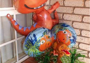 Dinosaur Train Birthday Decorations 78 Best Images About Dinosaur Train Party Ideas On