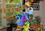 Dinosaur Train Birthday Decorations Academy at Thousand Oaks Dinosaur Train Birthday Party