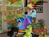 Dinosaur Train Birthday Decorations Academy at Thousand Oaks Dinosaur Train Birthday Party