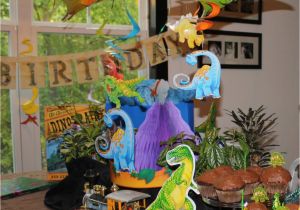 Dinosaur Train Birthday Decorations Academy at Thousand Oaks Dinosaur Train Birthday Party