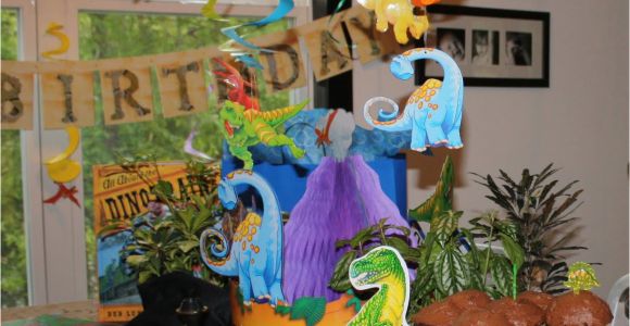 Dinosaur Train Birthday Decorations Academy at Thousand Oaks Dinosaur Train Birthday Party