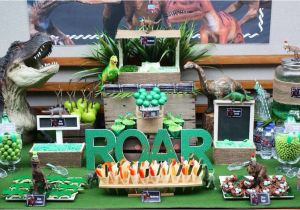 Dinosaur Train Birthday Decorations Dinosaur Birthday Party for A Great Party Margusriga