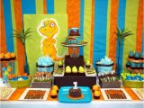 Dinosaur Train Birthday Decorations Dinosaur Train Dessert Table by Cupcakewhimsy Www