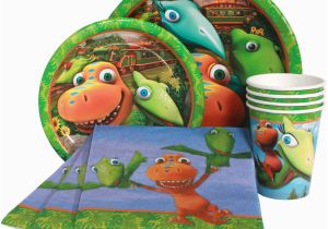 Dinosaur Train Birthday Decorations Dinosaur Train Party Ideas Dinosaurs Pictures and Facts