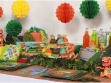 Dinosaur Train Birthday Decorations Dinosaur Train Party Ideas Dinosaurs Pictures and Facts