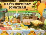 Dinosaur Train Birthday Decorations Dinosaur Train Party Supplies Birthdayexpress Com