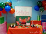 Dinosaur Train Birthday Decorations Simmworks Family Blog A Dinosaur Train Celebration