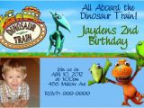 Dinosaur Train Birthday Invitations Free 17 Best Images About Dino Train On Pinterest Birthday