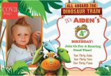 Dinosaur Train Birthday Invitations Free 69 Best Images About Dinosaur Train Party On Pinterest