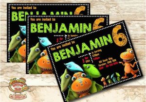 Dinosaur Train Birthday Invitations Free Dinosaur Train Birthday Invitation Dinosaur by