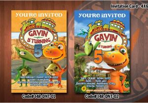 Dinosaur Train Birthday Invitations Free Dinosaur Train Invitation Printable Invitation for