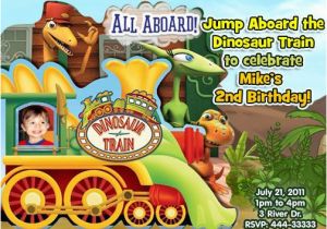 Dinosaur Train Birthday Invitations Free Dinosaur Train Party Igreat Birthday Party Game Ideas