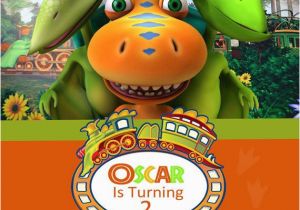 Dinosaur Train Birthday Invitations Free Dinosaur Train Photo Birthday Invitation Diy Printing