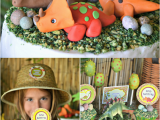 Dinosaurs Birthday Decorations Dinosaur Birthday Party Ideas Printables Party Ideas