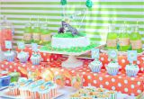 Dinosaurs Birthday Decorations Karo 39 S Fun Land A Dino Riffic Birthday Party