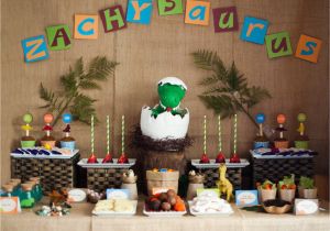 Dinosaurs Birthday Decorations Little Big Company the Blog A Super Cute Dinosaur