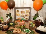 Dinosaurs Birthday Decorations Nurseries and Parties We Love This Week