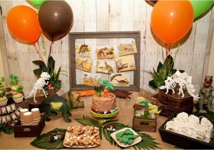 Dinosaurs Birthday Decorations Nurseries and Parties We Love This Week