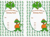 Dinosaurs Birthday Invitations Printable 19 Roaring Dinosaur Birthday Invitations Kitty Baby Love