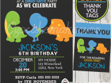 Dinosaurs Invitation for Birthday T Rex Dinosaur Birthday Invitations Chalkboard