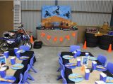 Dirt Bike Birthday Decorations Kara 39 S Party Ideas Dirt Bike themed Birthday Party with