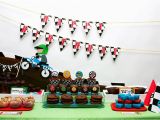 Dirt Bike Birthday Party Decorations Kara 39 S Party Ideas Motocross Dirt Bike Party Planning