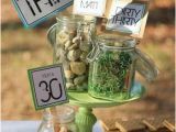 Dirty 30 Birthday Decorations Lots Of Fun Ideas for Dirty Thirty Party Guys 30th