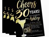 Dirty 30 Birthday Invitations 30th Birthday Invitation Dirty Thirty Birthday Thirty