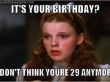 Dirty 30 Birthday Memes 20 Awesome 30th Birthday Memes Sayingimages Com