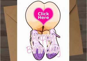 Dirty Birthday Cards for Guys Items Similar to Funny Birthday Card Naughty Anniversary