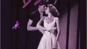 Dirty Dancing Birthday Card Personalised Dirty Dancing Birthday Card Large A5