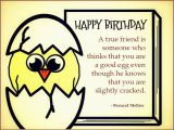 Dirty Happy Birthday Quotes for Friends Happy Birthday Best Friend Quotes Funny Inspirational