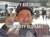 Dirty Old Man Birthday Meme Happy Birthday Durty south Swamp Gatorchatter