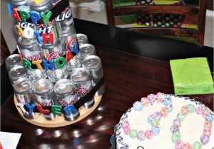 Dirty Thirty Birthday Decorations 3 Cowboys and A Mommy Tyler 39 S Dirty Thirty Party