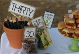 Dirty Thirty Birthday Decorations 7 Clever themes for A Smashing 30th Birthday Party