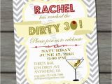 Dirty Thirty Birthday Invitations Dirty 30 Birthday Quotes Quotesgram