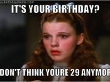 Dirty Thirty Birthday Memes 20 Awesome 30th Birthday Memes Sayingimages Com