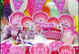 Discount Birthday Decorations 2015 wholesale Kids Birthday theme Party Supplies