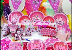 Discount Birthday Decorations 2015 wholesale Kids Birthday theme Party Supplies