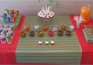 Discount Birthday Decorations Cupcake Decorating Birthday Party