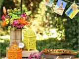 Discount Birthday Decorations Party Decorations Tropical Rustic Braesd Com