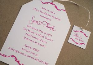 Discount Birthday Invitations Birthday Invites Best Bridal Tea Party Invitations