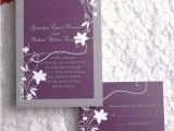 Discount Birthday Invitations Cheap Wedding Invitations with Rsvp Cards A Birthday Cake