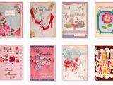 Discount Boxed Birthday Cards Buy assorted 8 Pack Boxed Handmade Embellished Spanish