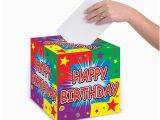 Discount Boxed Birthday Cards Happy Birthday Card Box 9 Inch Partycheap