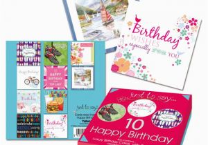 Discount Boxed Birthday Cards wholesale 10 Adult Birthday Cards Box Pound wholesale