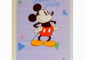 Disney Birthday Cards Online Free 33 Birthday Card Templates In Psd Free Premium Templates